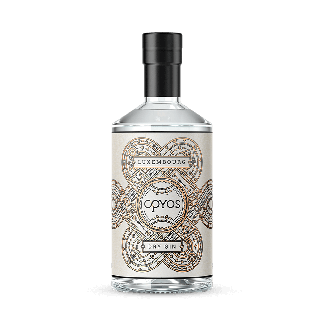 Luxembourg Dry Gin