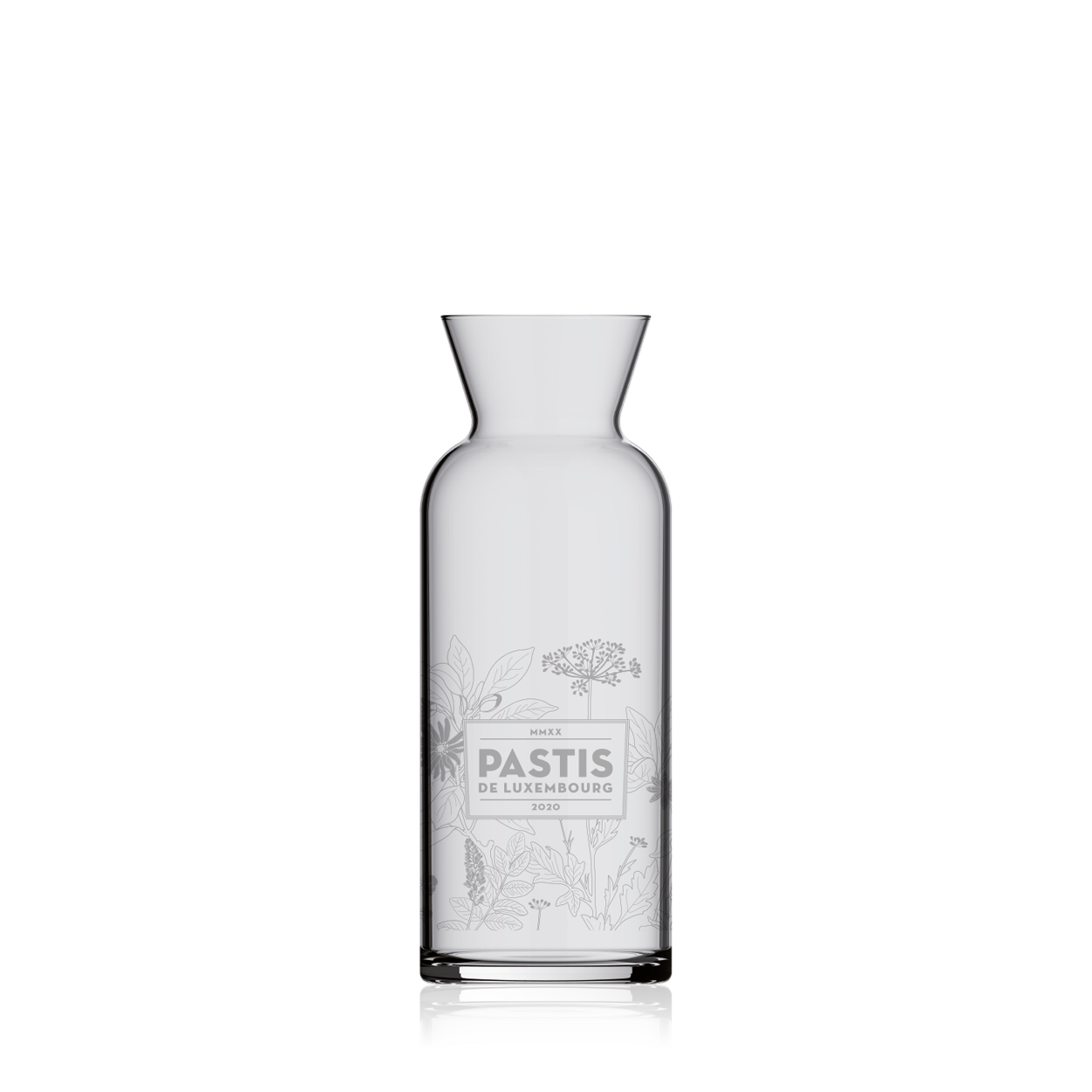 Pastis Carafe