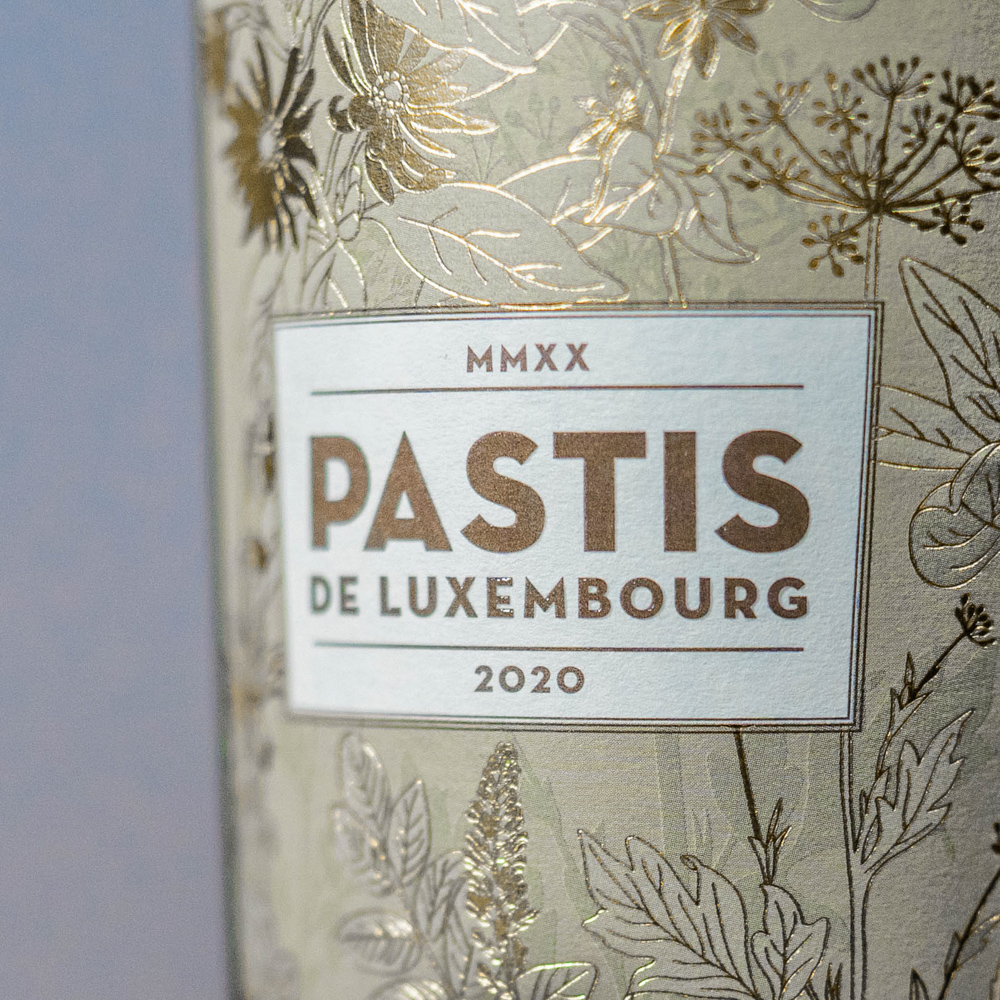 Pastis de Luxembourg