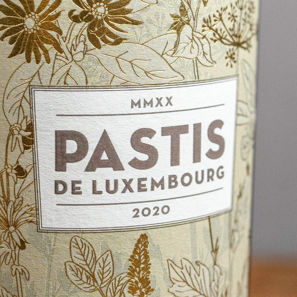 Pastis de Luxembourg