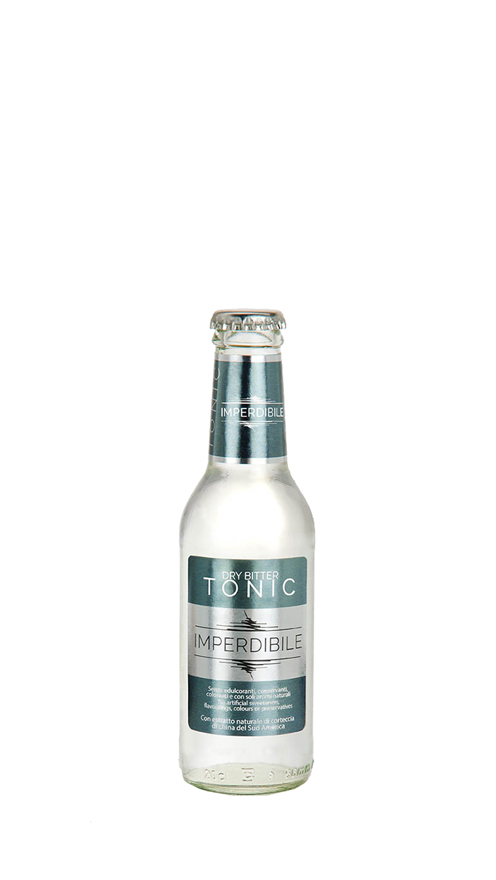 Dry Bitter Tonic