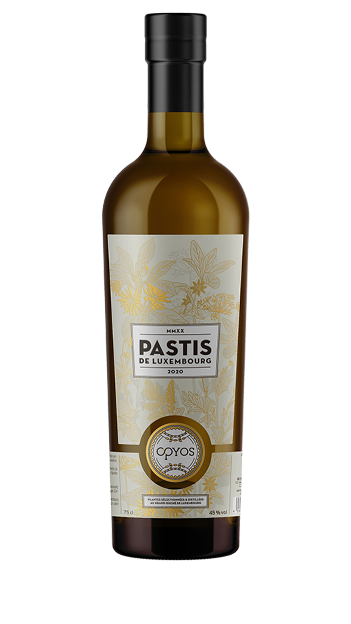 Pastis de Luxembourg