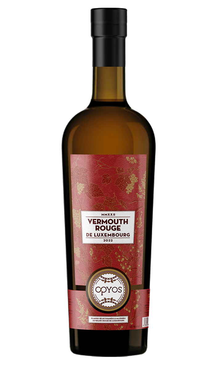 VERMOUTH