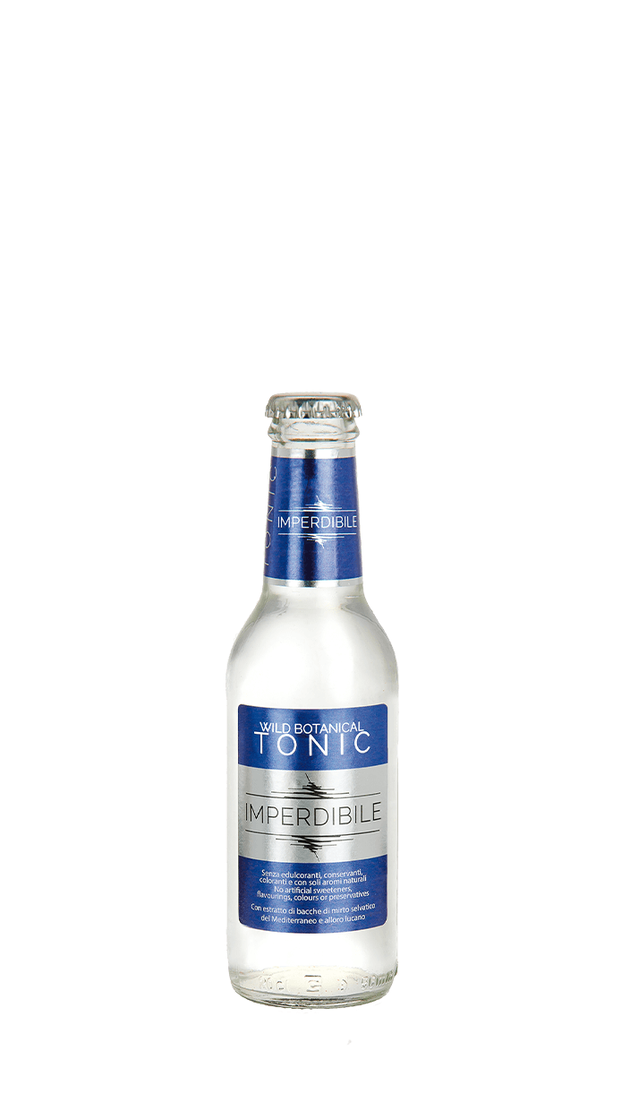 Wild Botanical Tonic